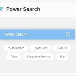 Power Search Insights